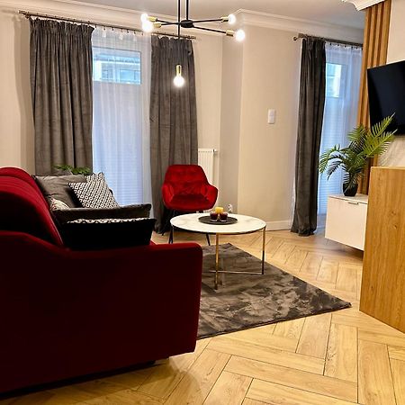Apartamenty Kielce- Apartament Saphire Przy Zalew Kielecki, Faktura, Parking, Centrum 외부 사진