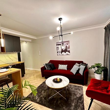 Apartamenty Kielce- Apartament Saphire Przy Zalew Kielecki, Faktura, Parking, Centrum 외부 사진