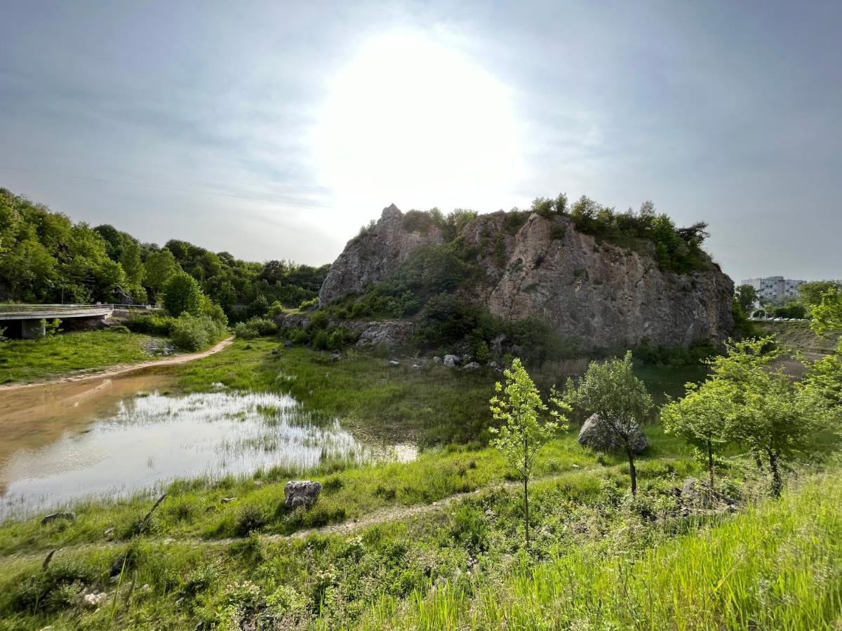 Apartamenty Kielce- Apartament Saphire Przy Zalew Kielecki, Faktura, Parking, Centrum 외부 사진