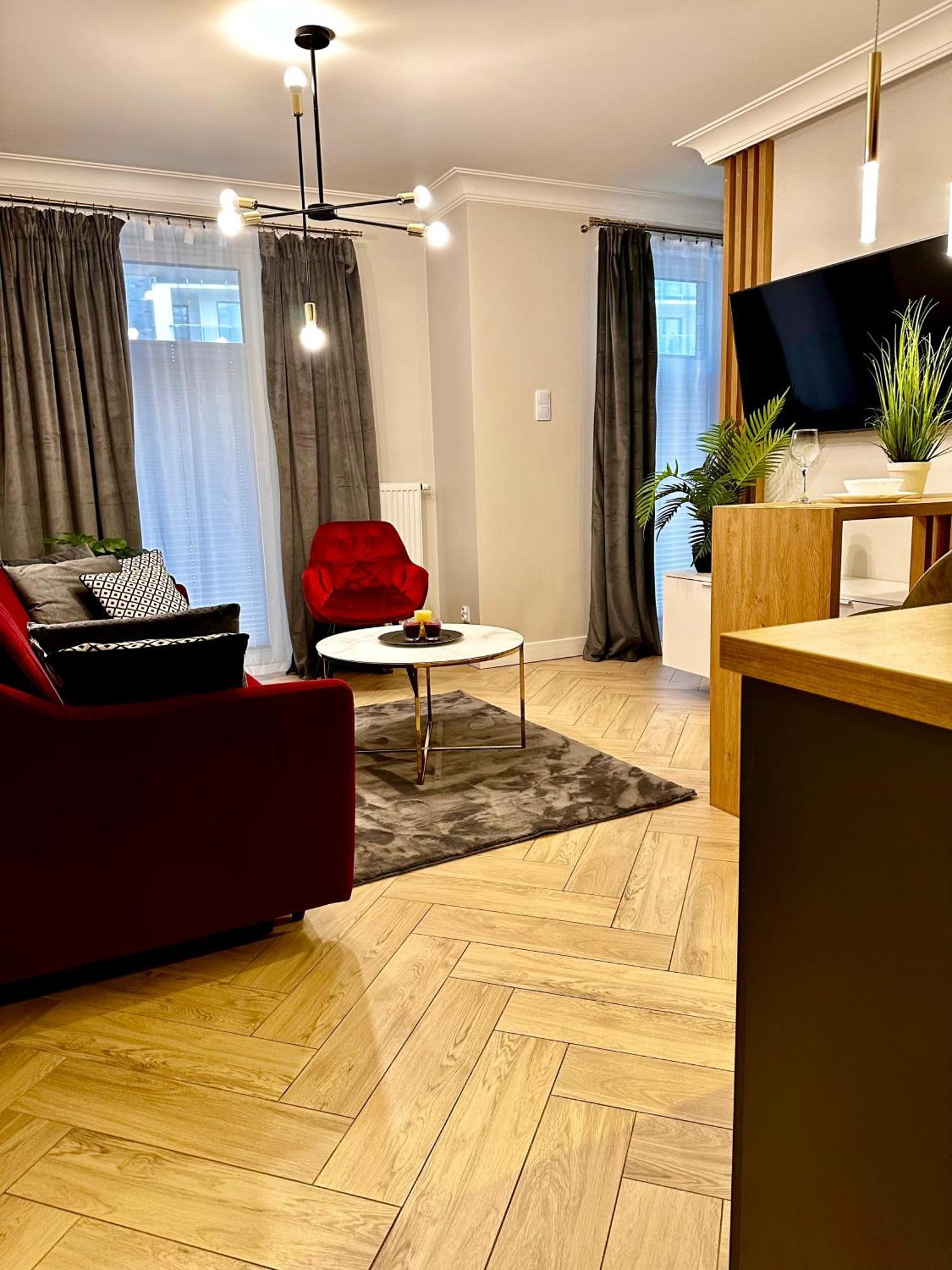 Apartamenty Kielce- Apartament Saphire Przy Zalew Kielecki, Faktura, Parking, Centrum 외부 사진