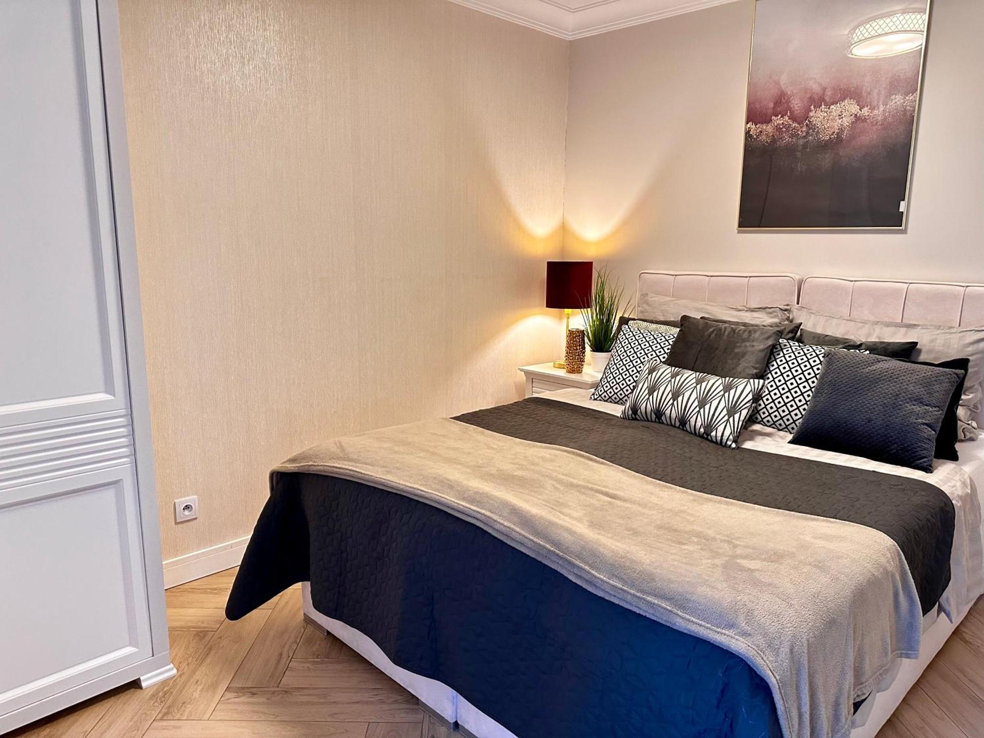 Apartamenty Kielce- Apartament Saphire Przy Zalew Kielecki, Faktura, Parking, Centrum 외부 사진