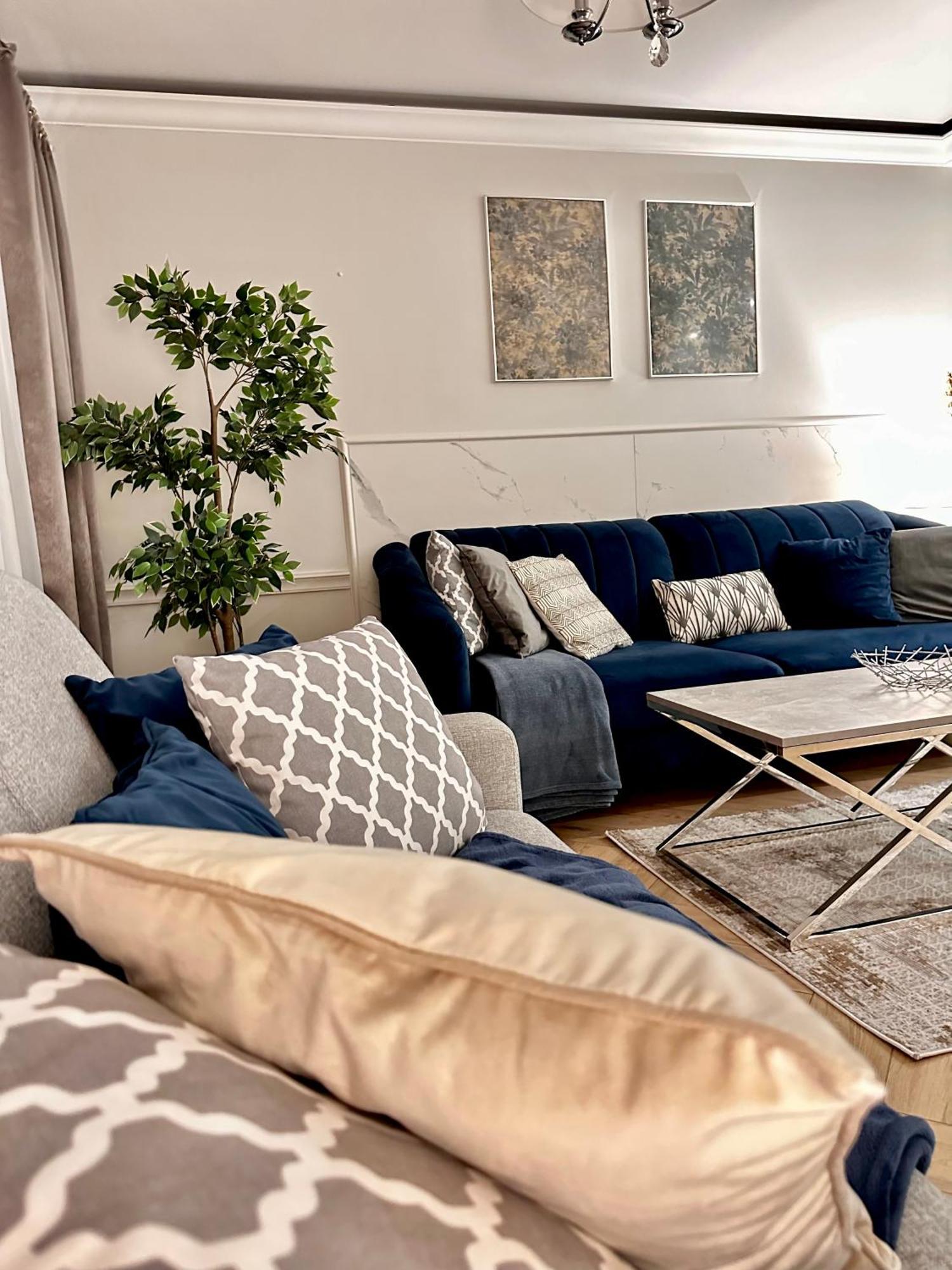 Apartamenty Kielce- Apartament Saphire Przy Zalew Kielecki, Faktura, Parking, Centrum 외부 사진