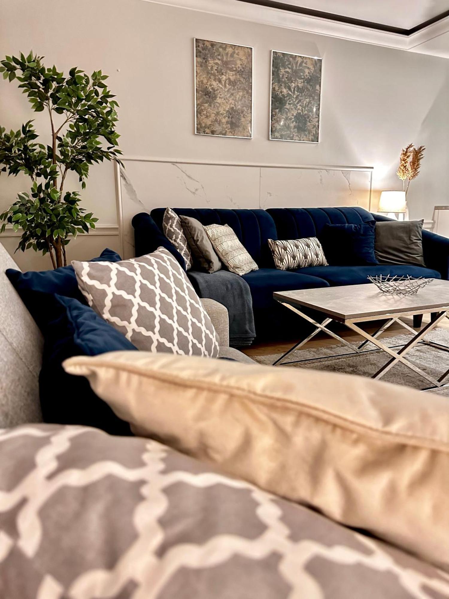Apartamenty Kielce- Apartament Saphire Przy Zalew Kielecki, Faktura, Parking, Centrum 외부 사진