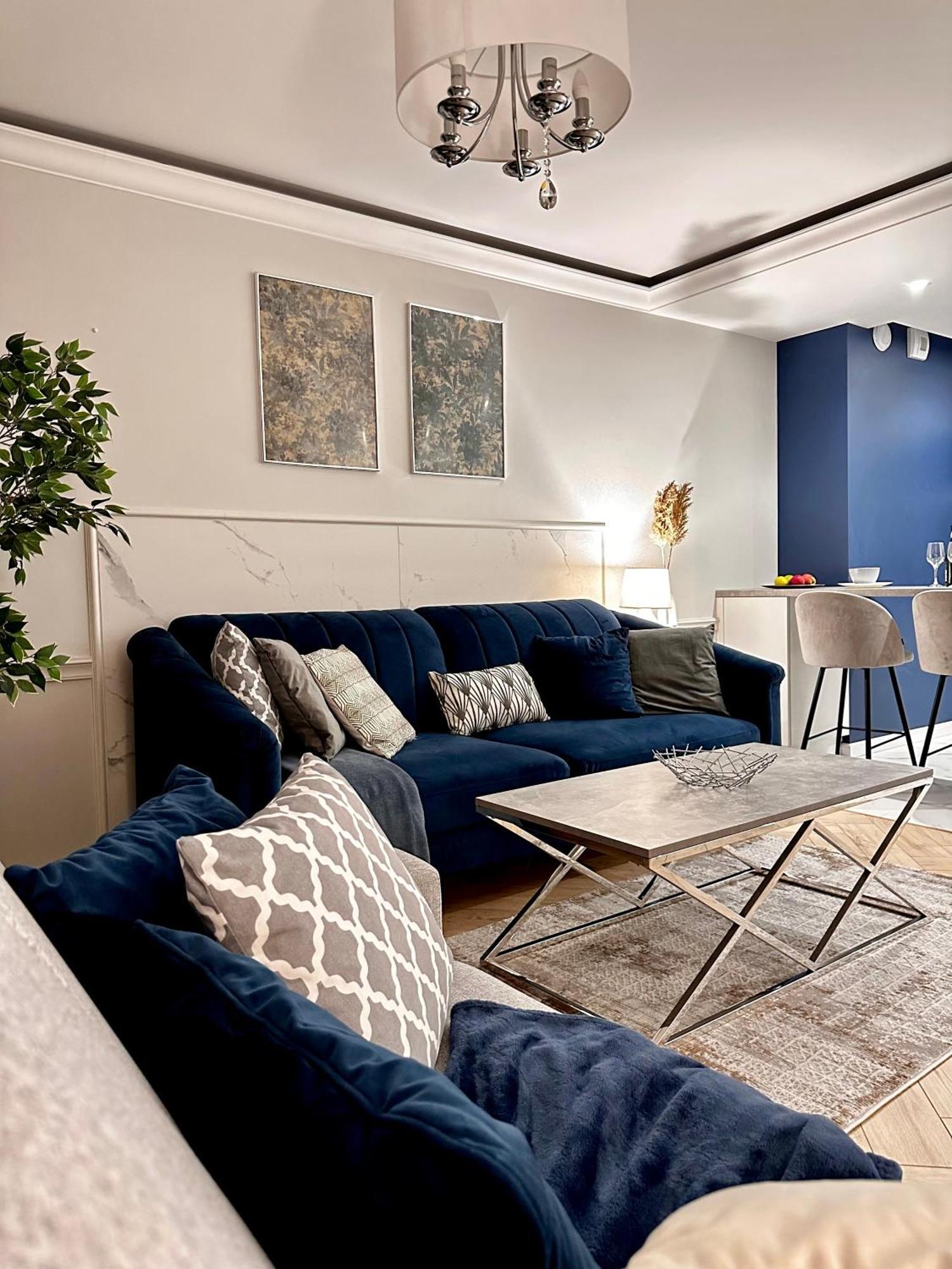 Apartamenty Kielce- Apartament Saphire Przy Zalew Kielecki, Faktura, Parking, Centrum 외부 사진