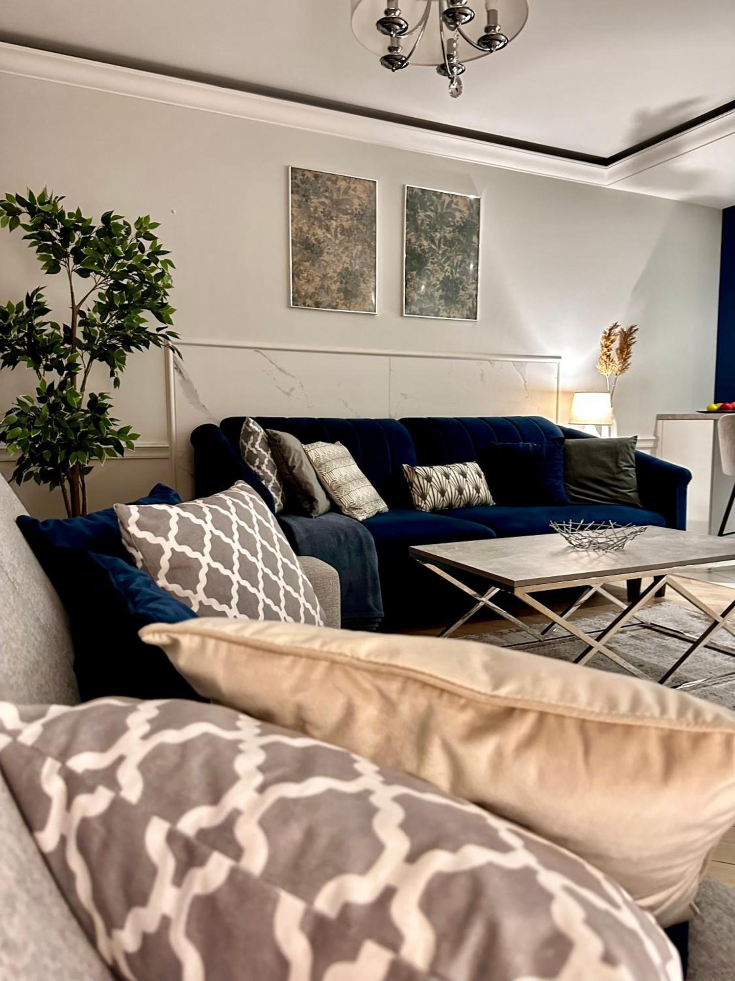 Apartamenty Kielce- Apartament Saphire Przy Zalew Kielecki, Faktura, Parking, Centrum 외부 사진