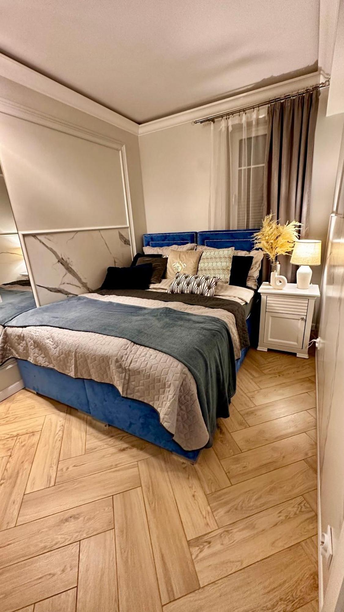 Apartamenty Kielce- Apartament Saphire Przy Zalew Kielecki, Faktura, Parking, Centrum 외부 사진