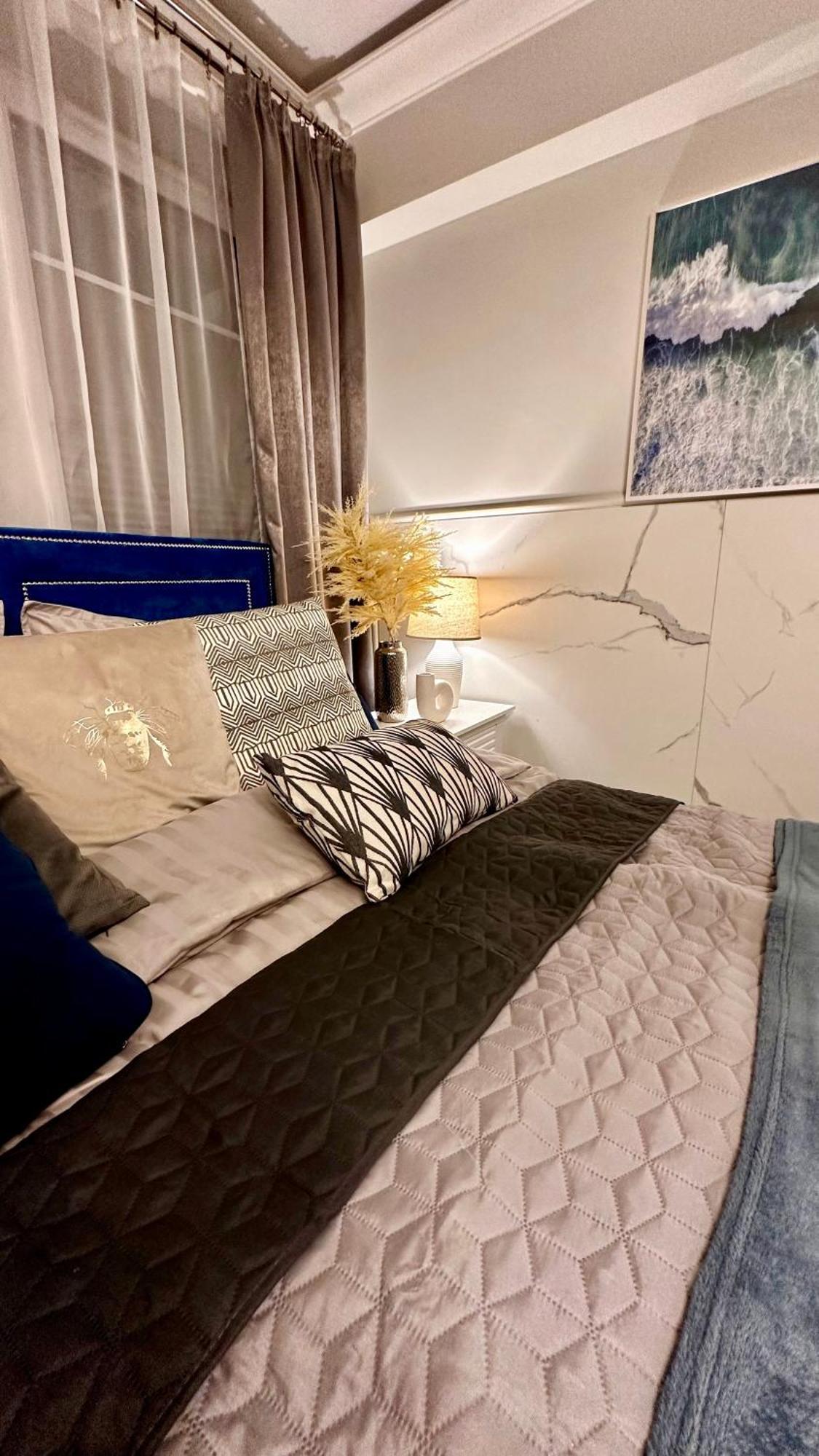 Apartamenty Kielce- Apartament Saphire Przy Zalew Kielecki, Faktura, Parking, Centrum 외부 사진