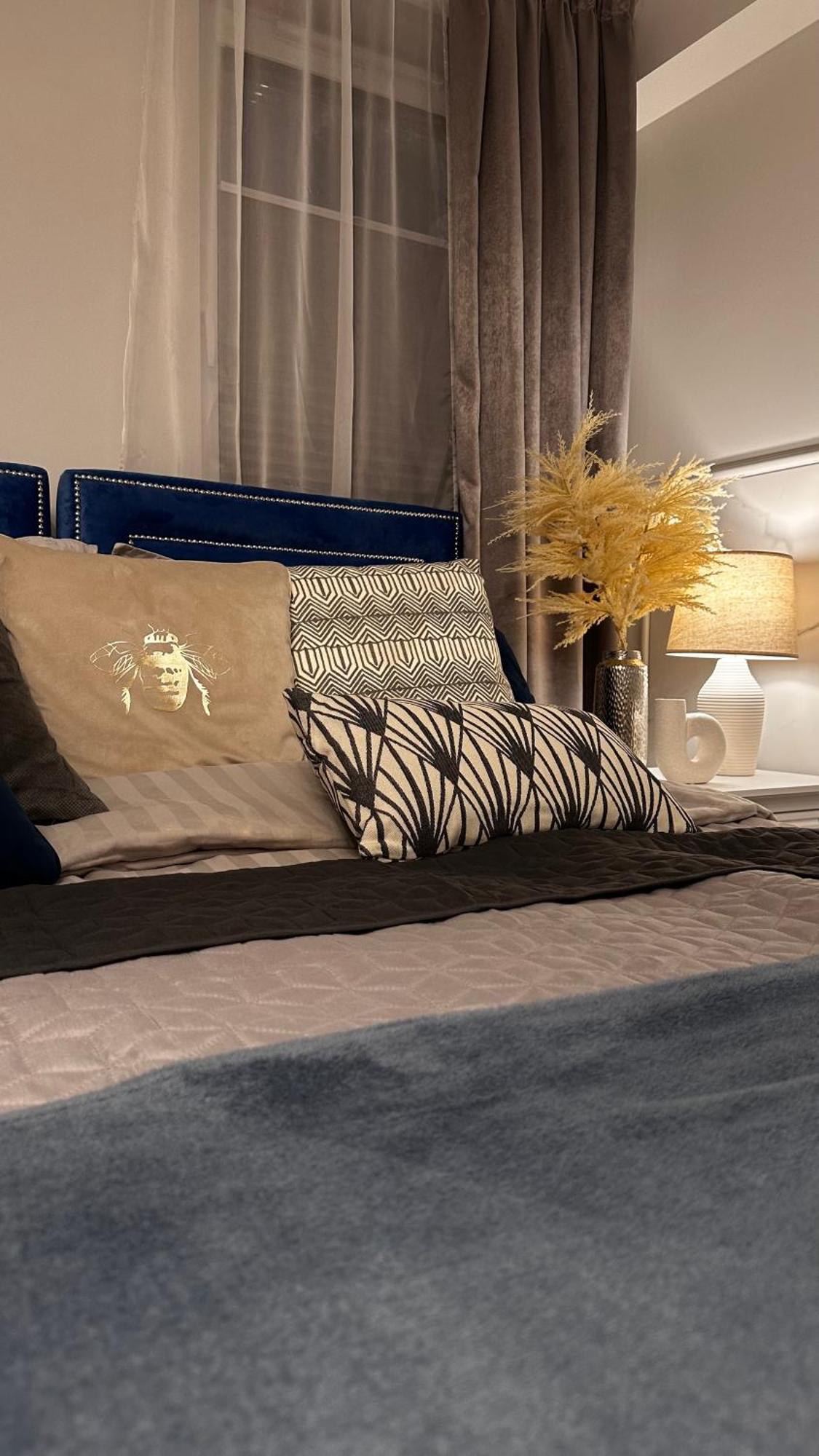 Apartamenty Kielce- Apartament Saphire Przy Zalew Kielecki, Faktura, Parking, Centrum 외부 사진