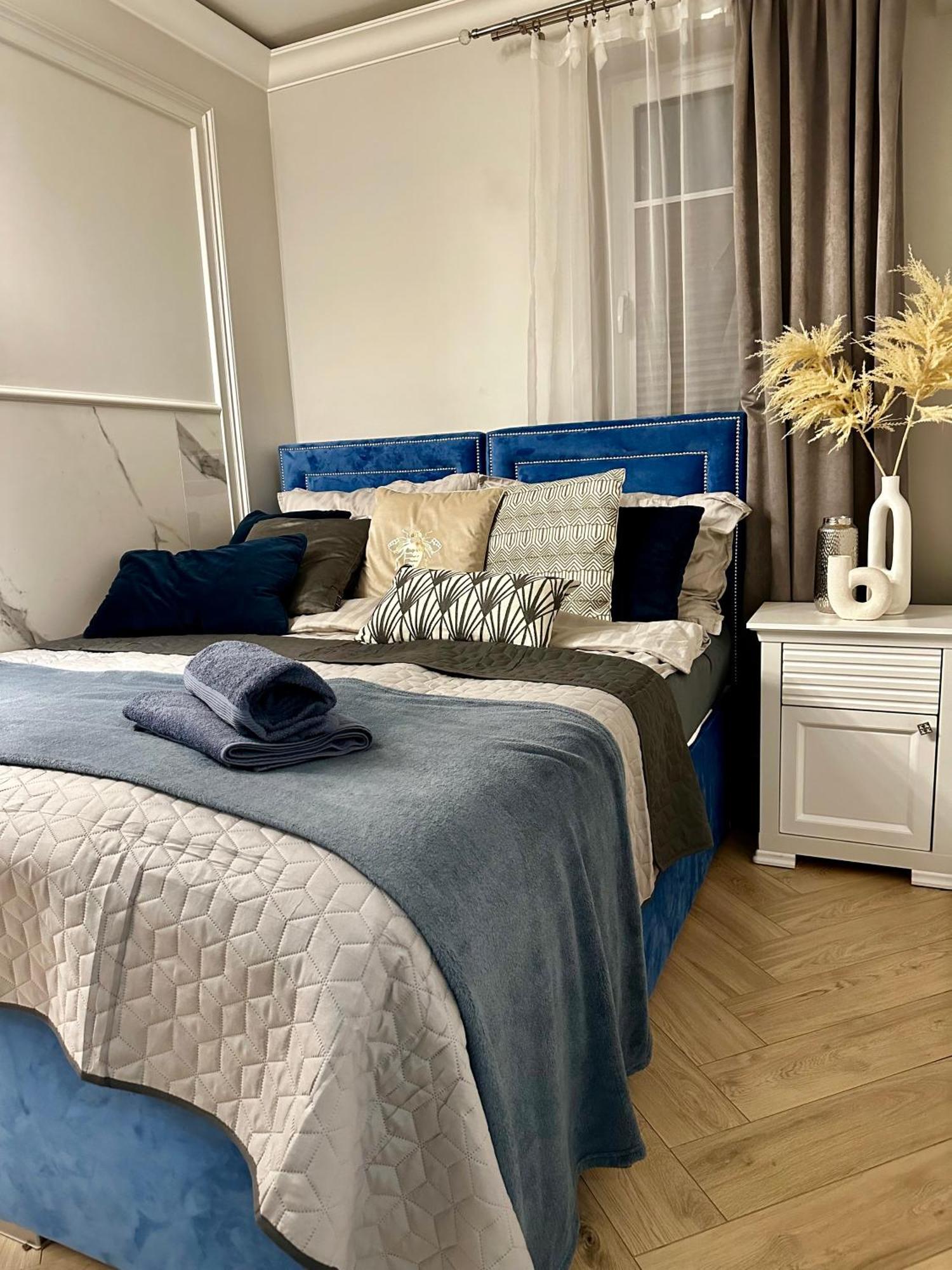 Apartamenty Kielce- Apartament Saphire Przy Zalew Kielecki, Faktura, Parking, Centrum 외부 사진