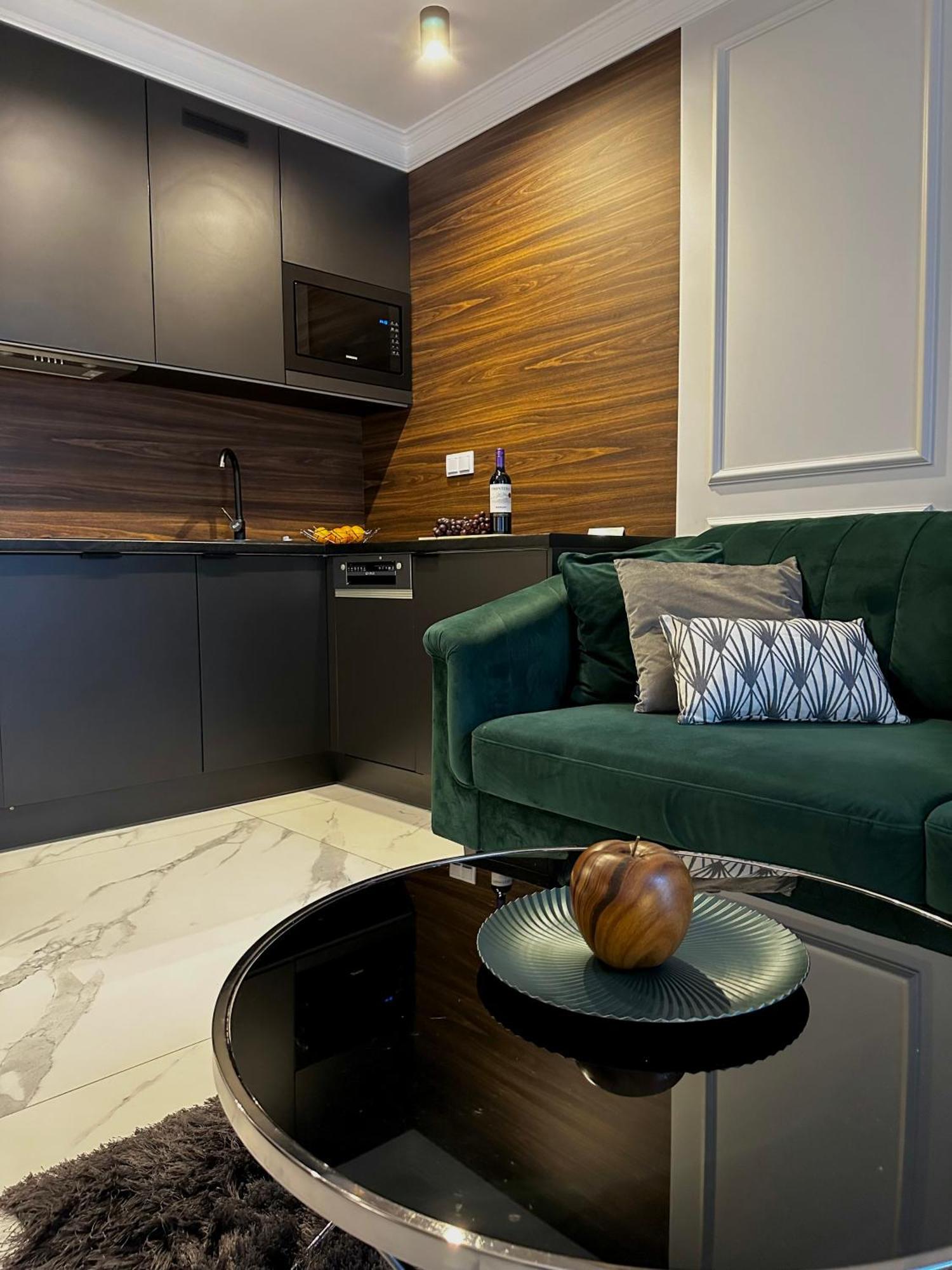 Apartamenty Kielce- Apartament Saphire Przy Zalew Kielecki, Faktura, Parking, Centrum 외부 사진