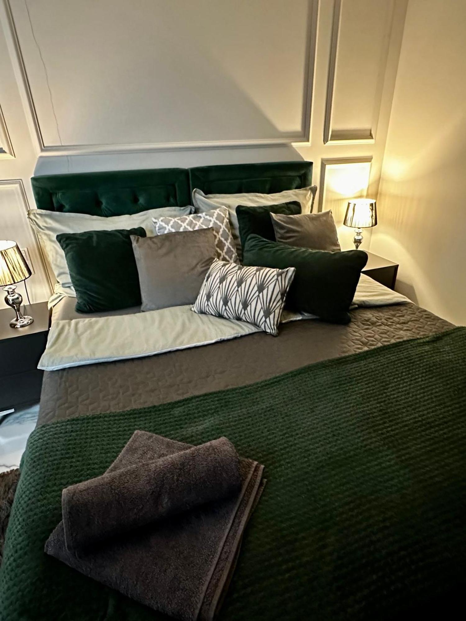 Apartamenty Kielce- Apartament Saphire Przy Zalew Kielecki, Faktura, Parking, Centrum 외부 사진