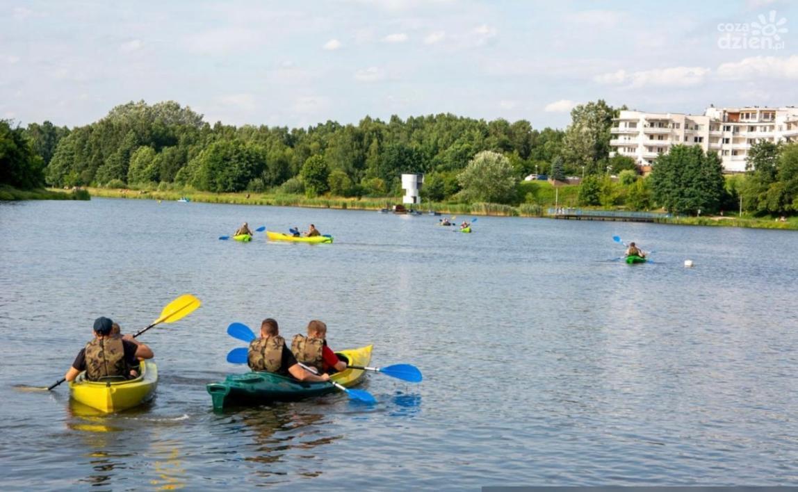 Apartamenty Kielce- Apartament Saphire Przy Zalew Kielecki, Faktura, Parking, Centrum 외부 사진